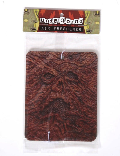 Necronomicon Air Freshener