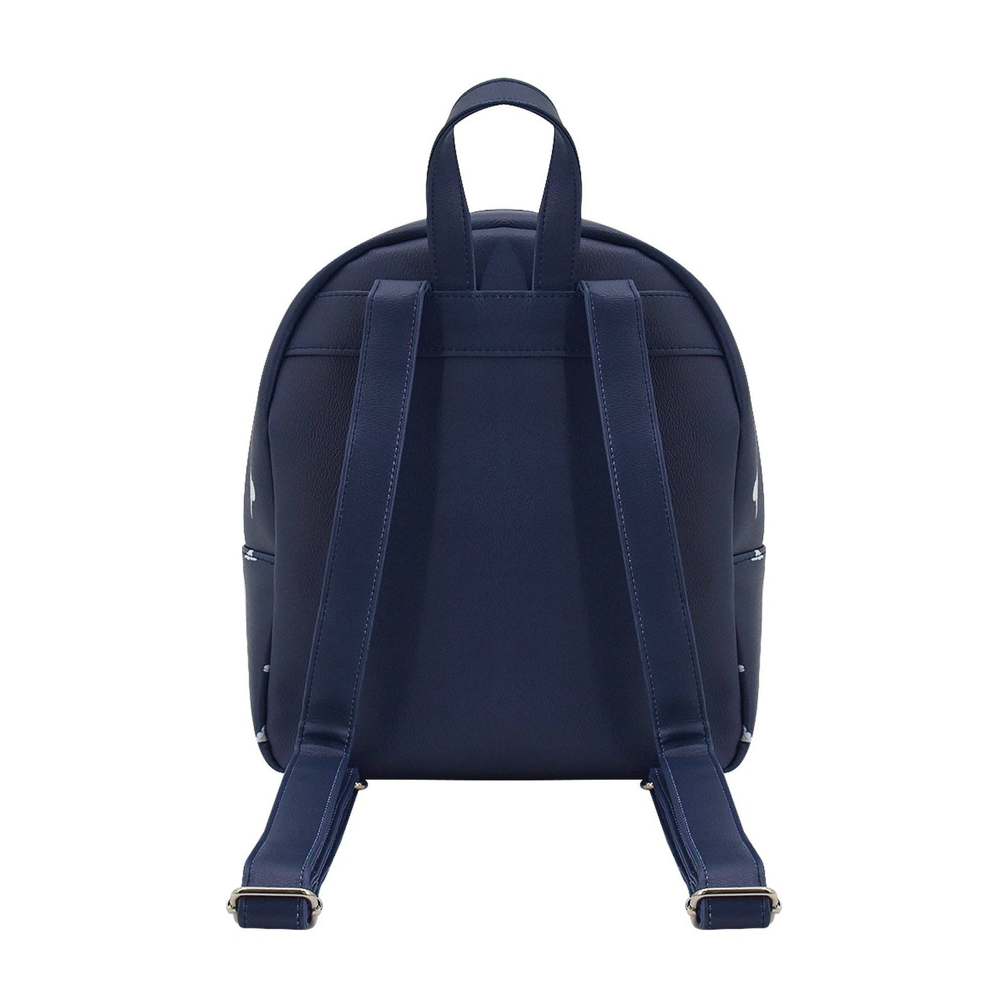 Adventure Time Finn Hanging Mini Backpack, Multi