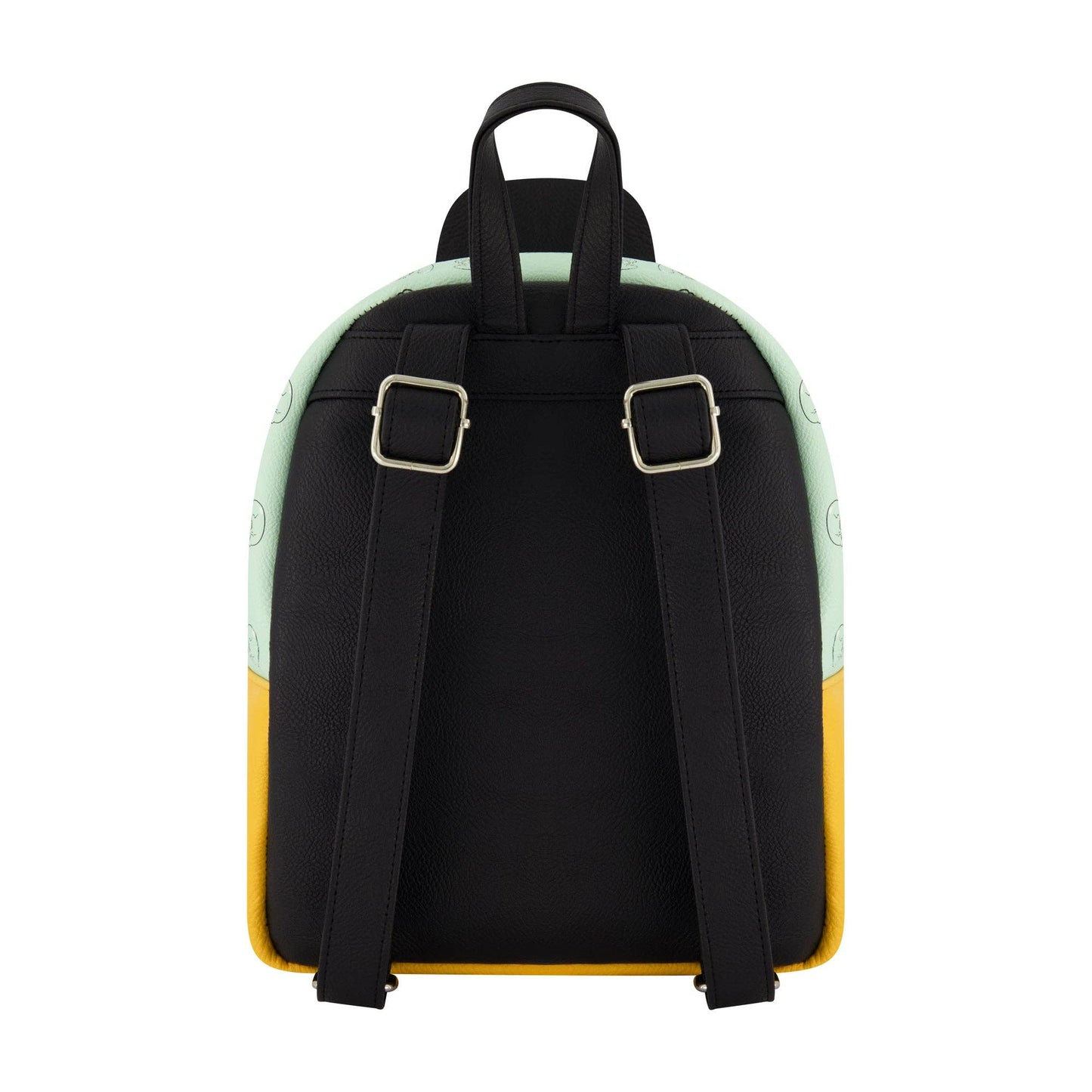 Handsome Spongebob Mini Back Pack, Multi