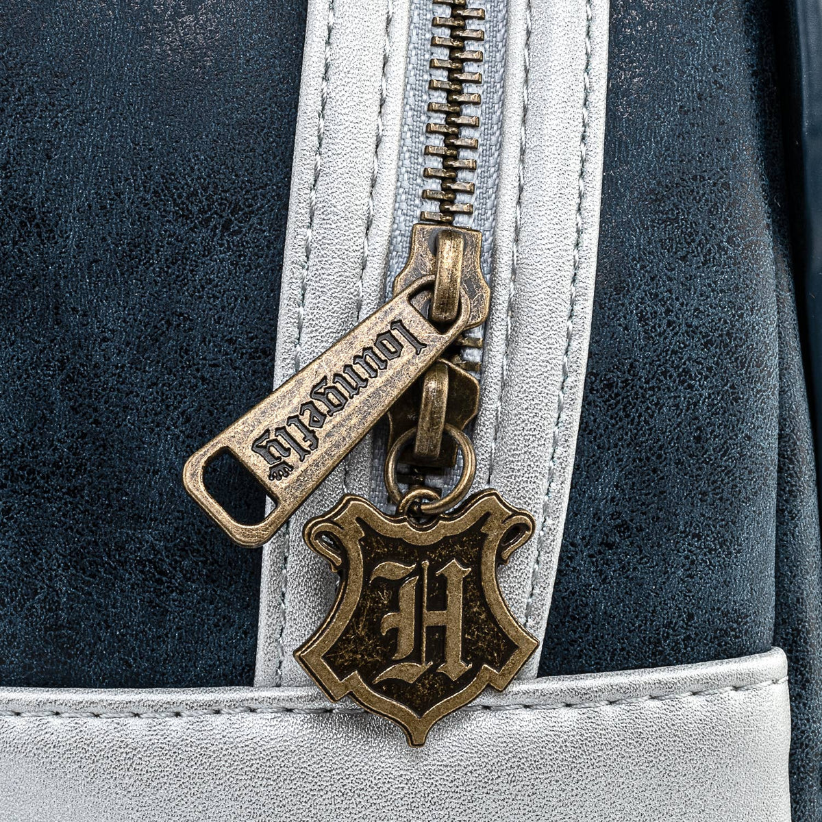 LF Harry Potter Hogwarts Backpack