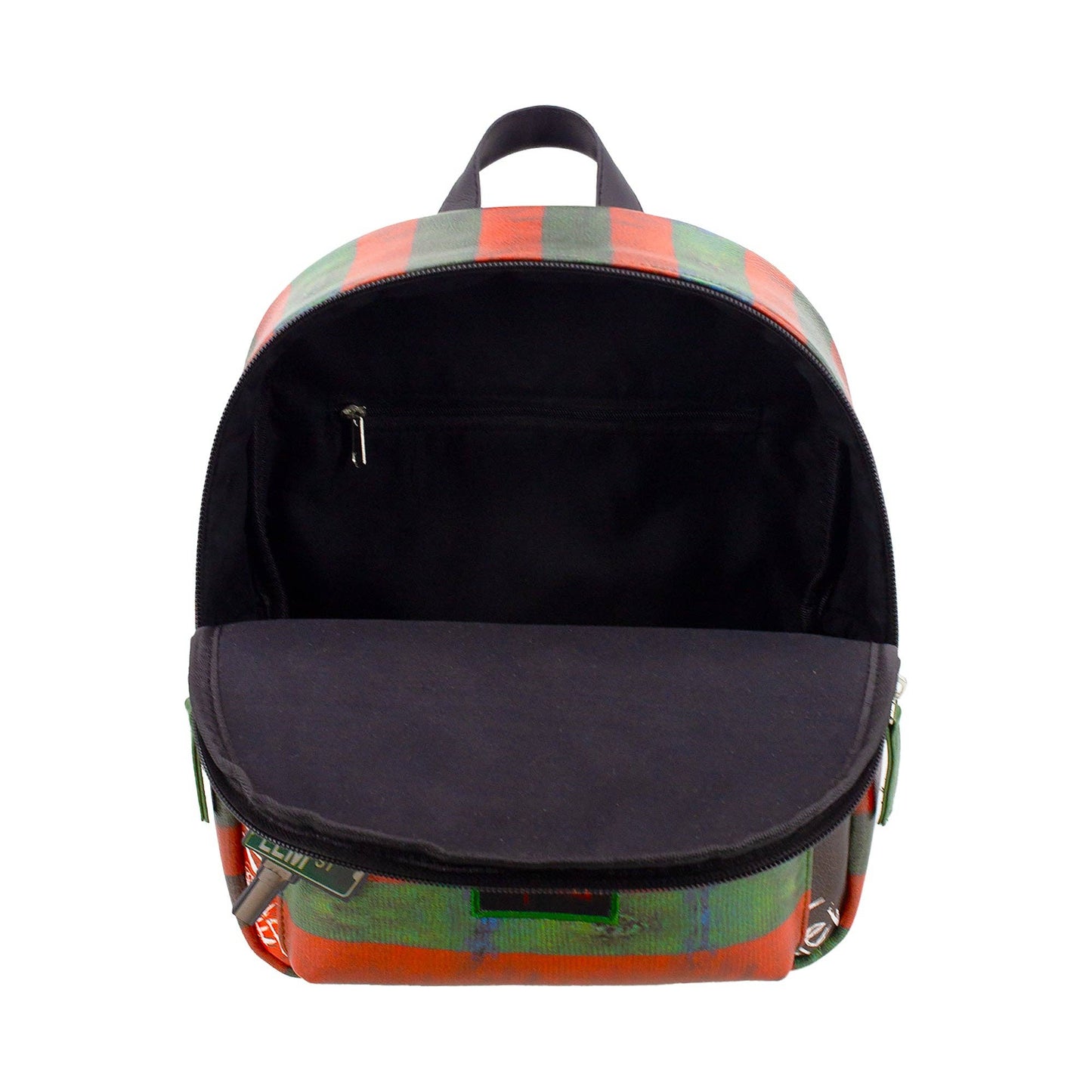 FREDDY BIG GLOVE MINI BACKPACK, MULTI