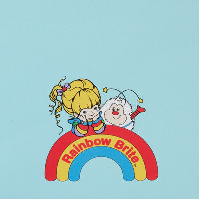 Hallmark Rainbow Brite Castle Group Mini Backpack