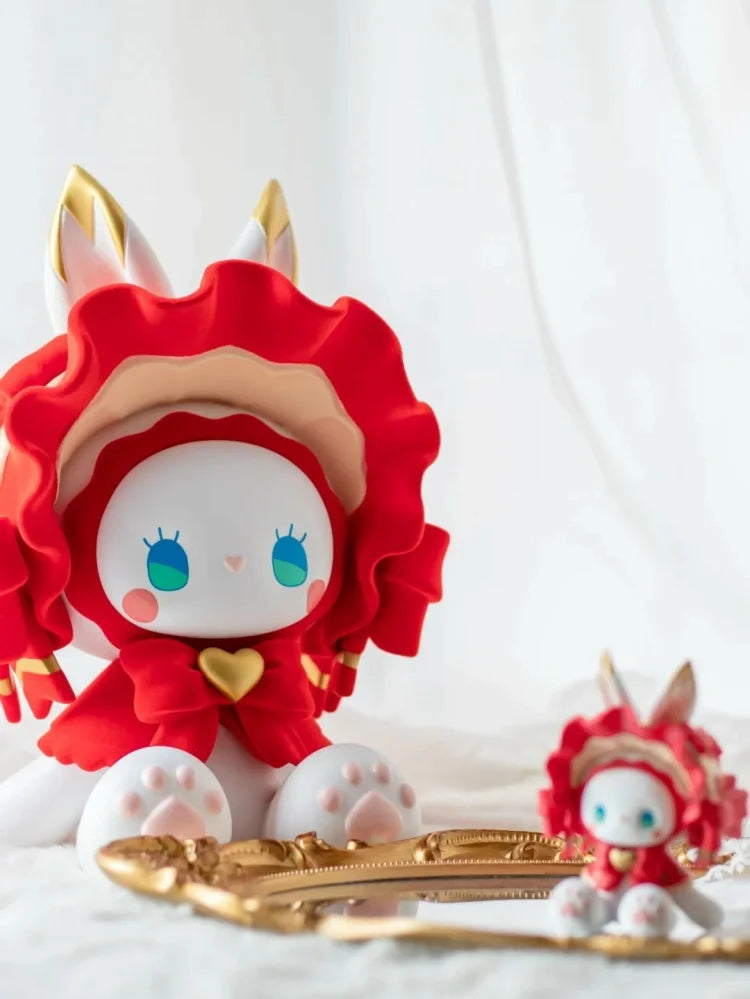 Emma Secret Forest Tea Party Blind Box