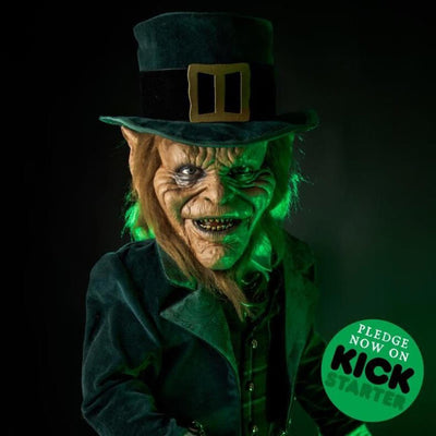 PRE-ORDER Leprechaun Ultimate Doll