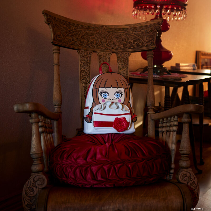 CLEARANCE ANNABELLE