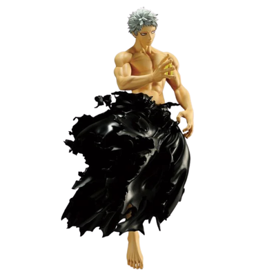 My Hero Academia Masterlise Ichibansho All For One -Youth Age- (Further Beyond) Figure