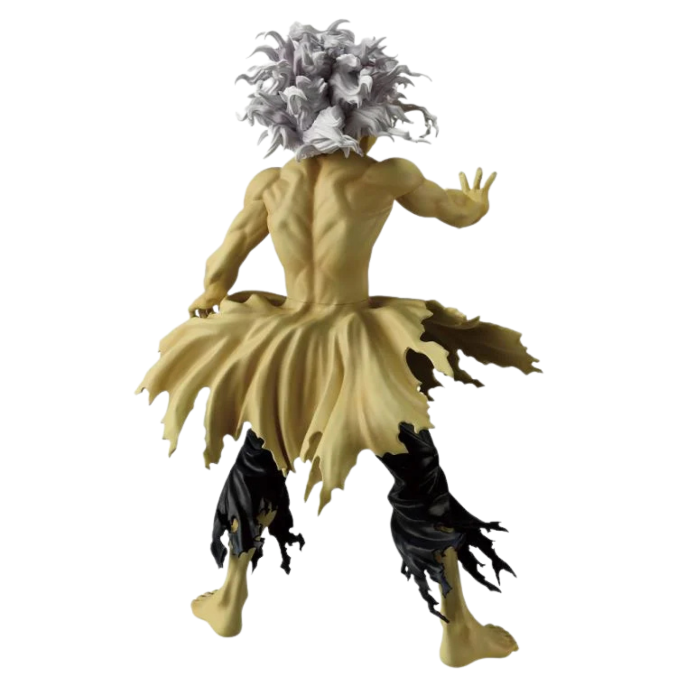 My Hero Academia Masterlise Ichibansho Tomura Shigaraki (Further Beyond) Figure