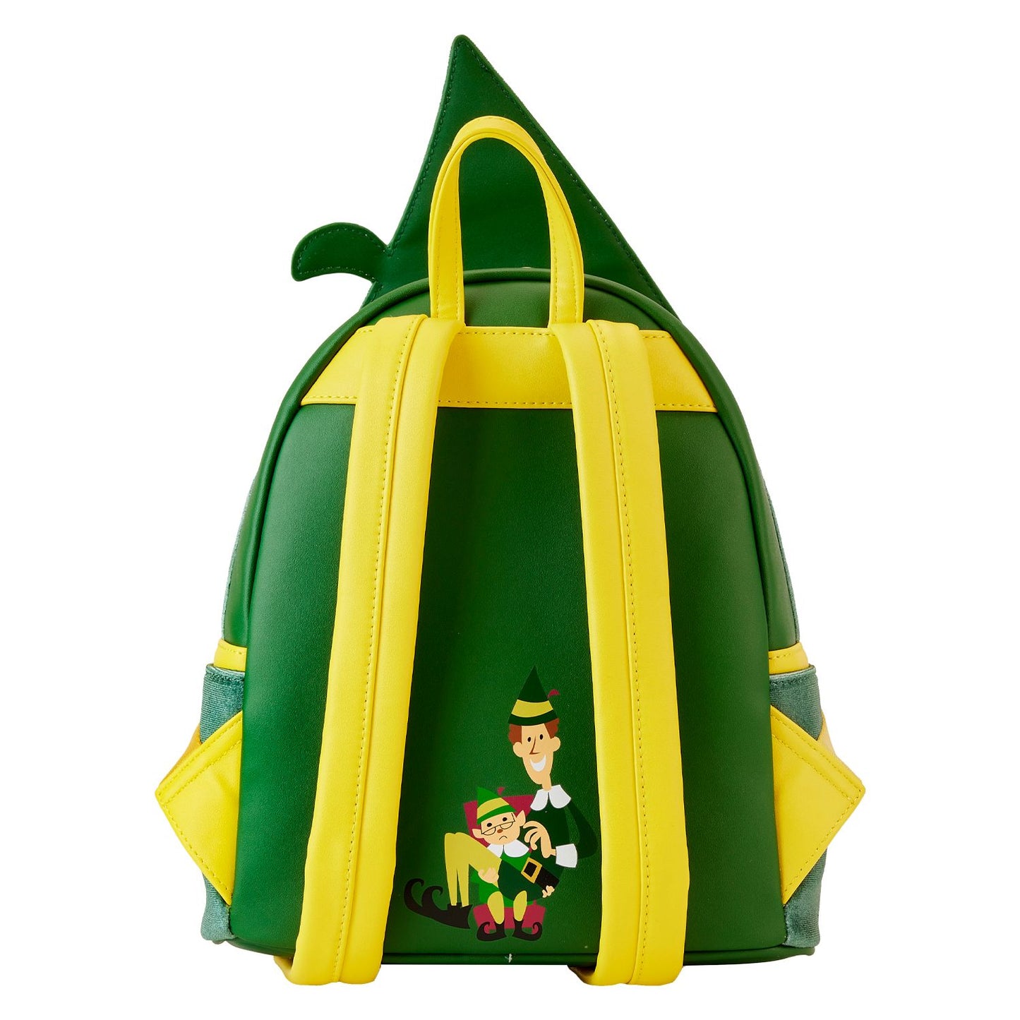 CLEARANCE Loungefly WB ELF 20TH Anniversary Cosplay Mini Backpack