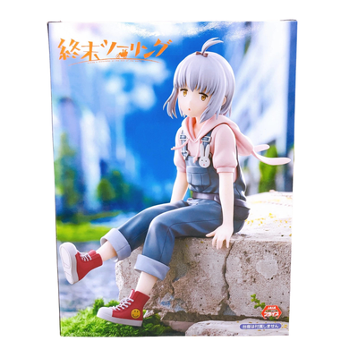 Touring After the Apocalypse Airi Noodle Stopper Figure