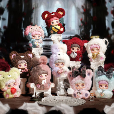 Maymei May I love you Blind Box