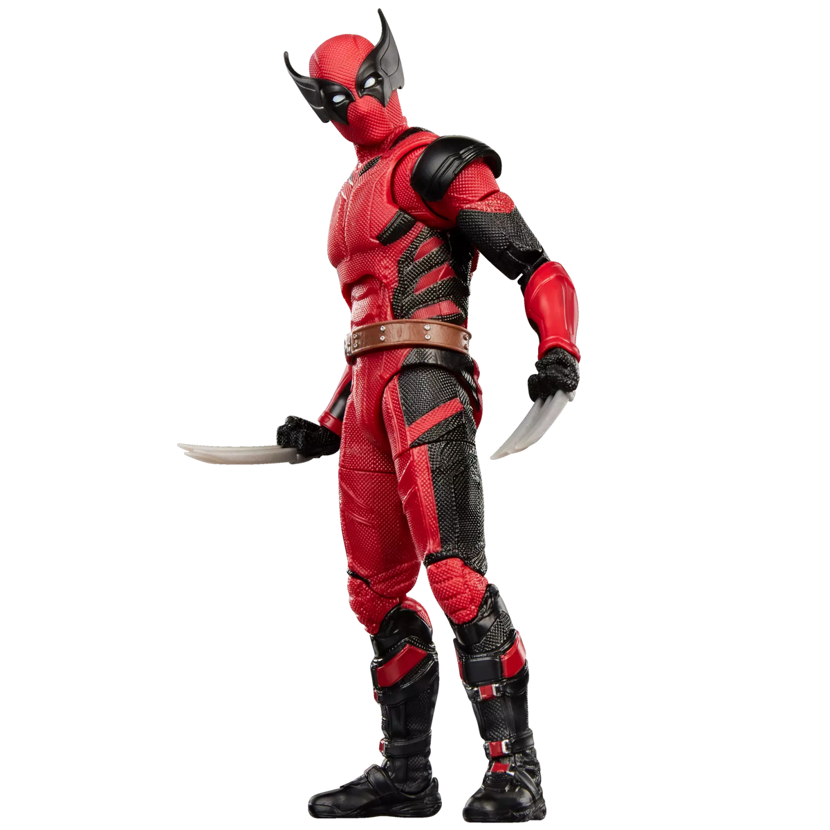 Marvel Legends Wolverinepool