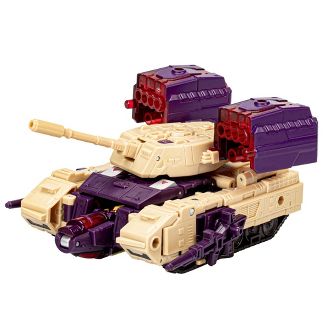Transformer Legacy Evolution Blitzwing