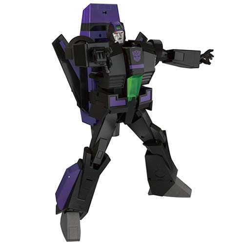 Transformers Shattered Glass Jetfire