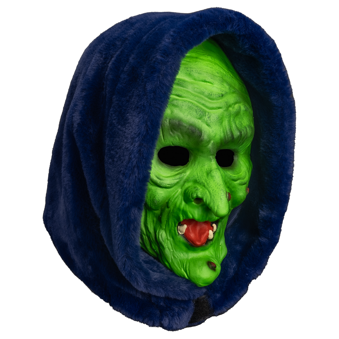 Don Post - Witch Mask