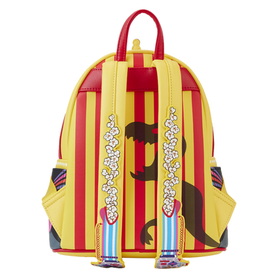 Killer Klowns from Outer Space Mini Backpack