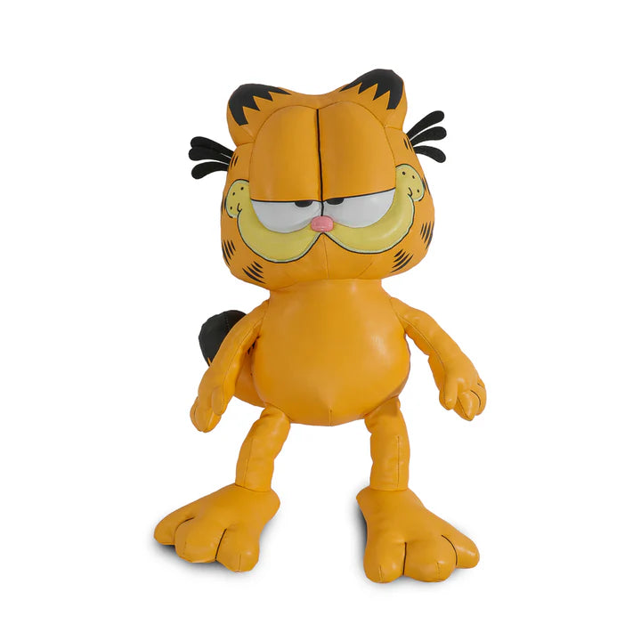 GARFIELD PREMIUM PLUSH