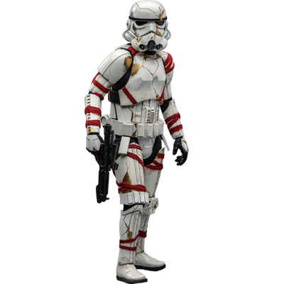 NIGHT TROOPER™ Sixth Scale Figure by Hot Toys