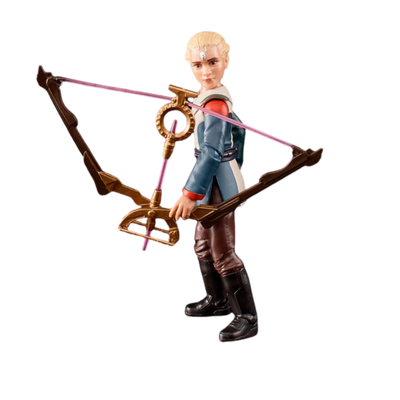 Star Wars: The Black Series 6" Omega (The Bad Batch)