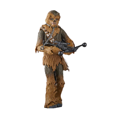 Star Wars: The Black Series 6" Chewbacca (Return of the Jedi)
