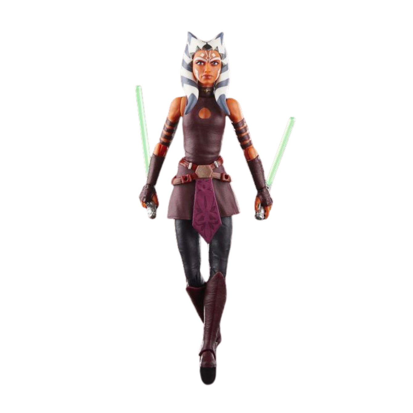 Star Wars: The Black Series 6" Ahsoka Tano (Padawan)