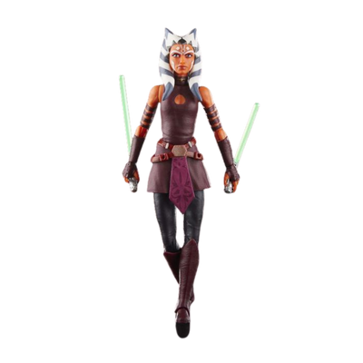 Star Wars: The Black Series 6" Ahsoka Tano (Padawan)