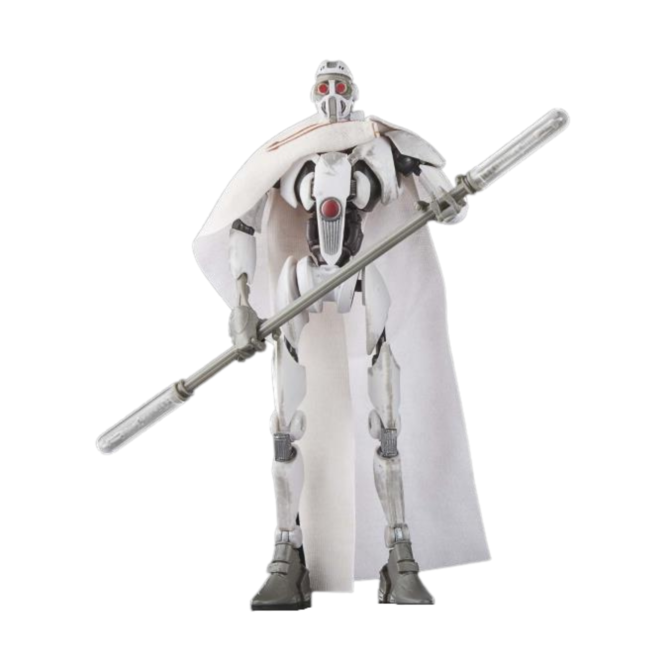 Star Wars: The Black Series 6" MagnaGuard (The Clone Wars)