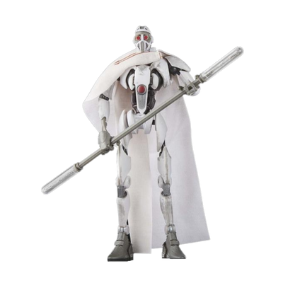 Star Wars: The Black Series 6" MagnaGuard (The Clone Wars)