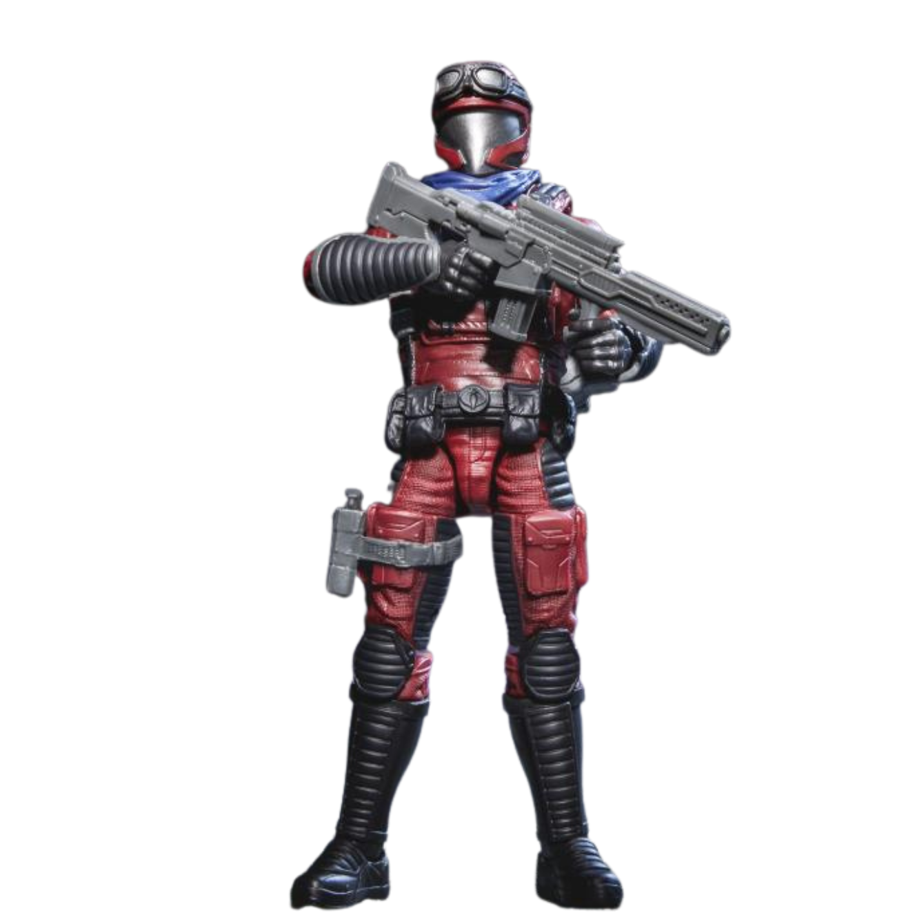 G.I. Joe Classified Series Crimson Viper