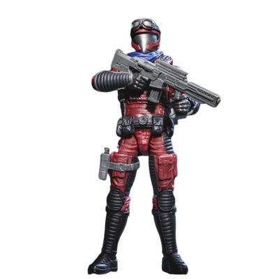 G.I. Joe Classified Series Crimson Viper