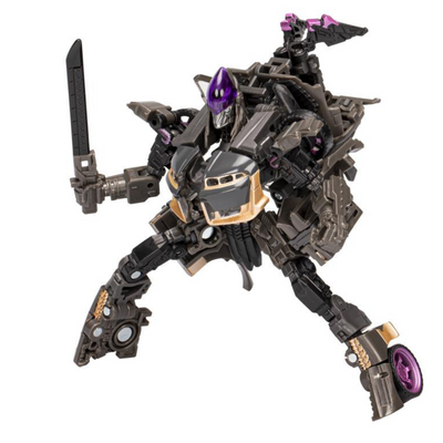 Transformers Studio Series 104 Deluxe Nightbird