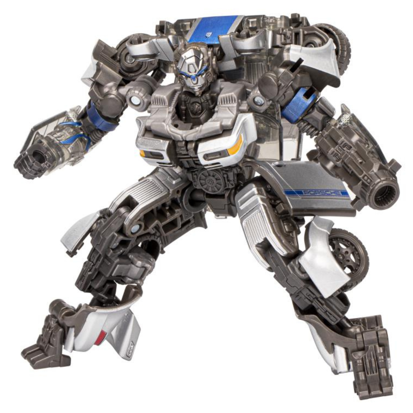 Transformers Studio Series 105 Deluxe Mirage