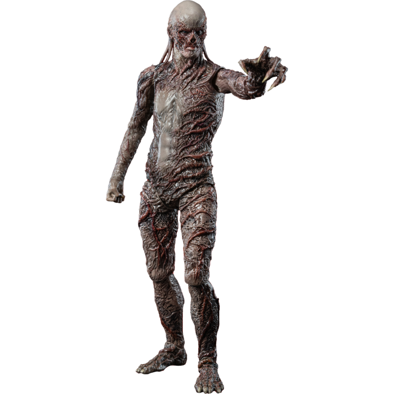Vecna (Season 4) Sixth Scale Figure