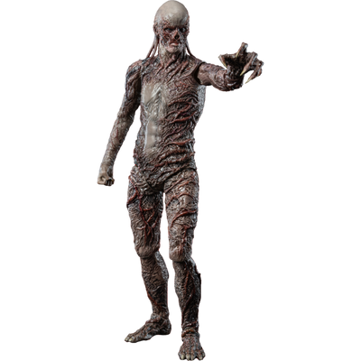 Vecna (Season 4) Sixth Scale Figure