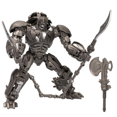 Transformers Studio Series 106 Leader Optimus Primal