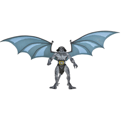 Gargoyles 7″ Scale Action Figure – Ultimate Goliath Video Game Appearance