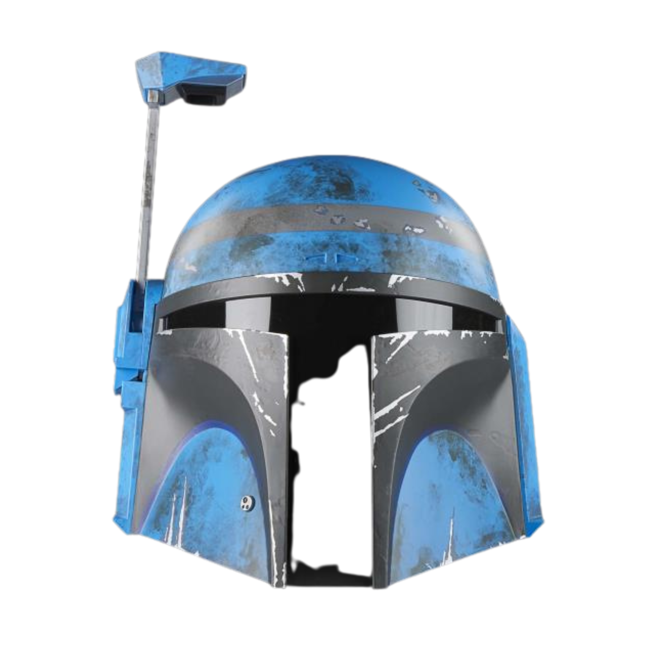 Star Wars: The Black Series Axe Woves 1:1 Scale Wearable Electronic Helmet