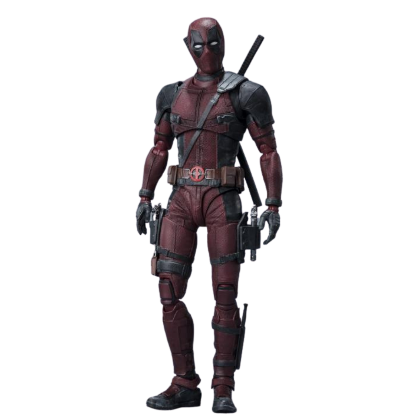 Deadpool 2 S.H.Figuarts Deadpool