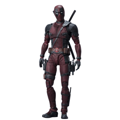 Deadpool 2 S.H.Figuarts Deadpool