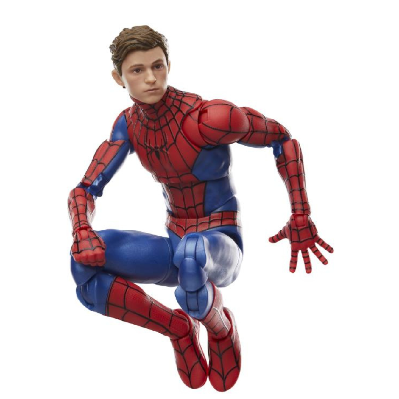 Spider-Man: No Way Home Marvel Legends Spider-Man (Final Suit)