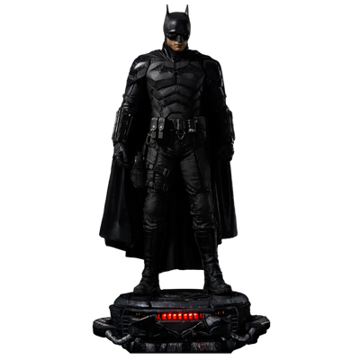 BATMAN (BONUS VERSION) 1:3 Scale Statue by Prime 1 Studio