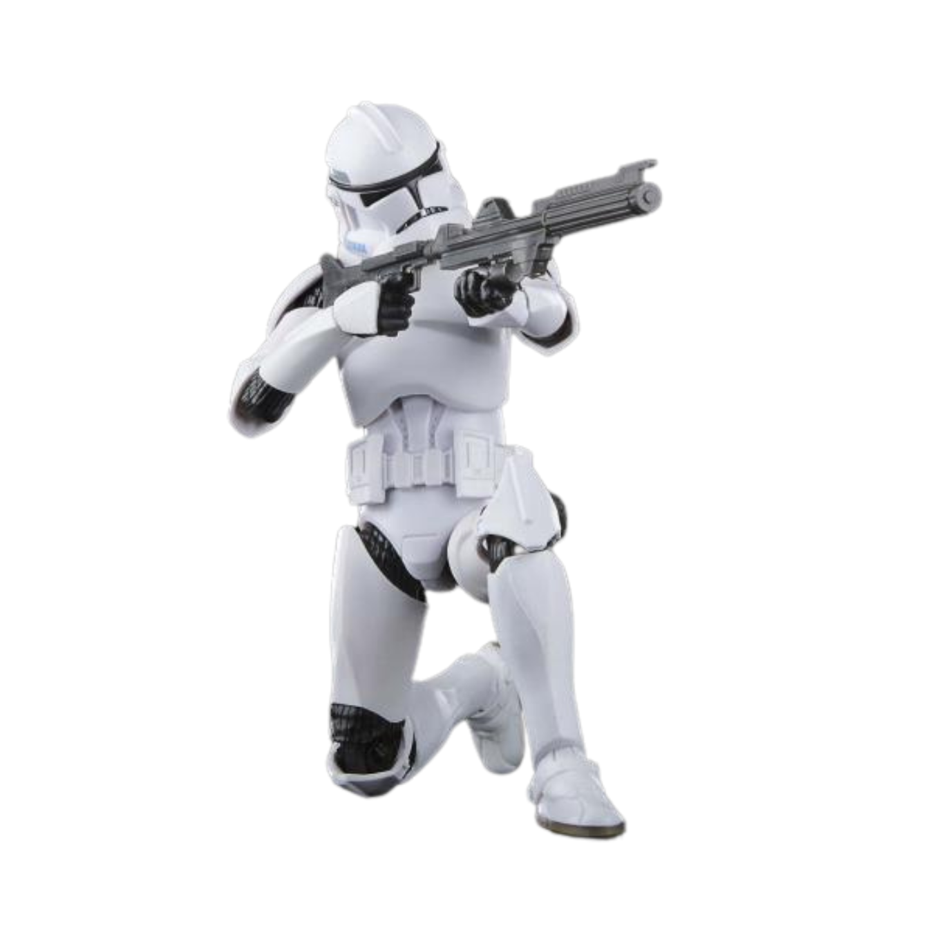 Star Wars: The Black Series 6" Phase II Clone Trooper (The Clone Wars)