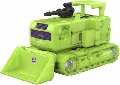 Transformers Bonecrusher