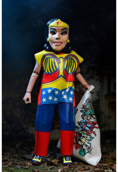 Ben Cooper Wonder Woman