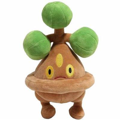 Pokemon Plush Bonsly