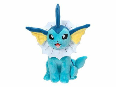 Pokemon Plush Vaporeon