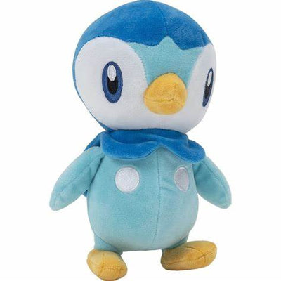 Plush Pokemon Piplup