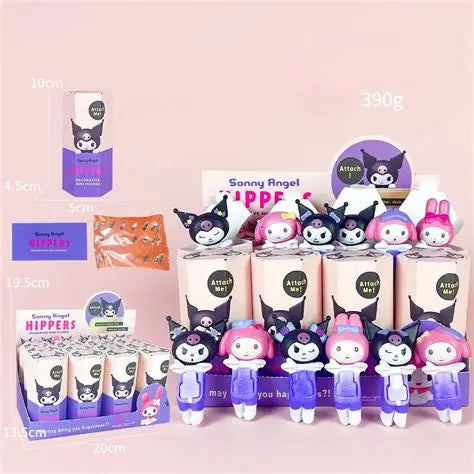 Sonny Angel Hippers Sanrio Hello Kitty and Friends