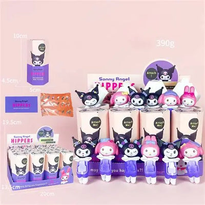Sonny Angel Hippers Sanrio Hello Kitty and Friends