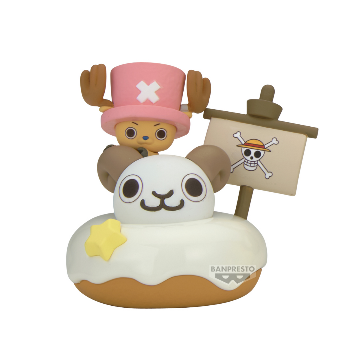 One Piece Paldolce Collection A: Tony Tony Chopper