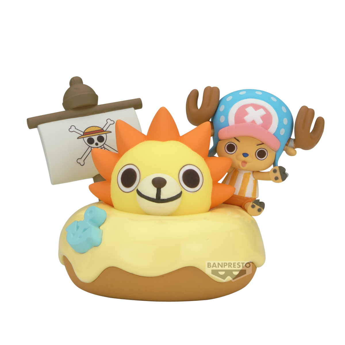 One Piece Paldolce Collection B: Tony Tony Chopper